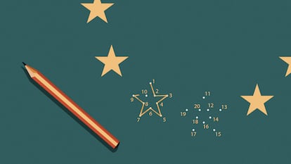 La UE no está tan dividida como se dice