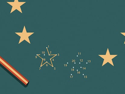 La UE no está tan dividida como se dice