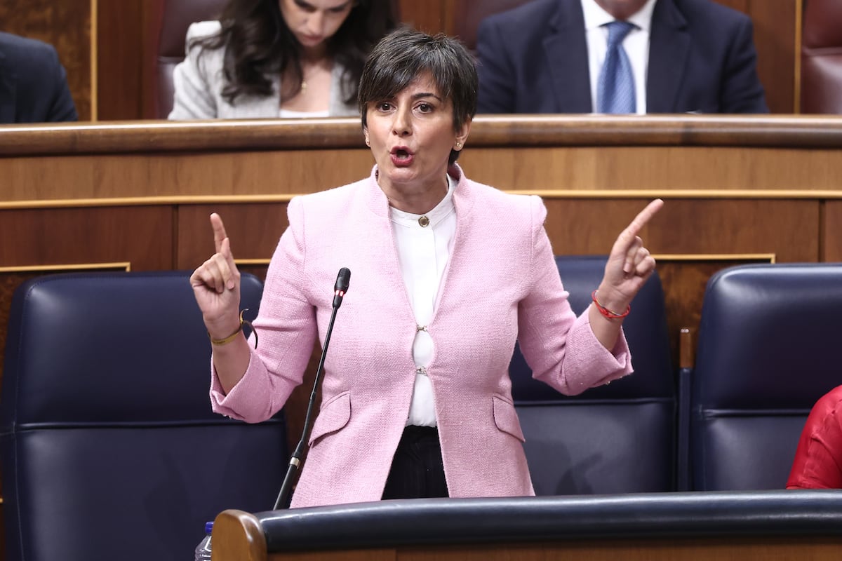 Gobierno español propone ley para promover vivienda social