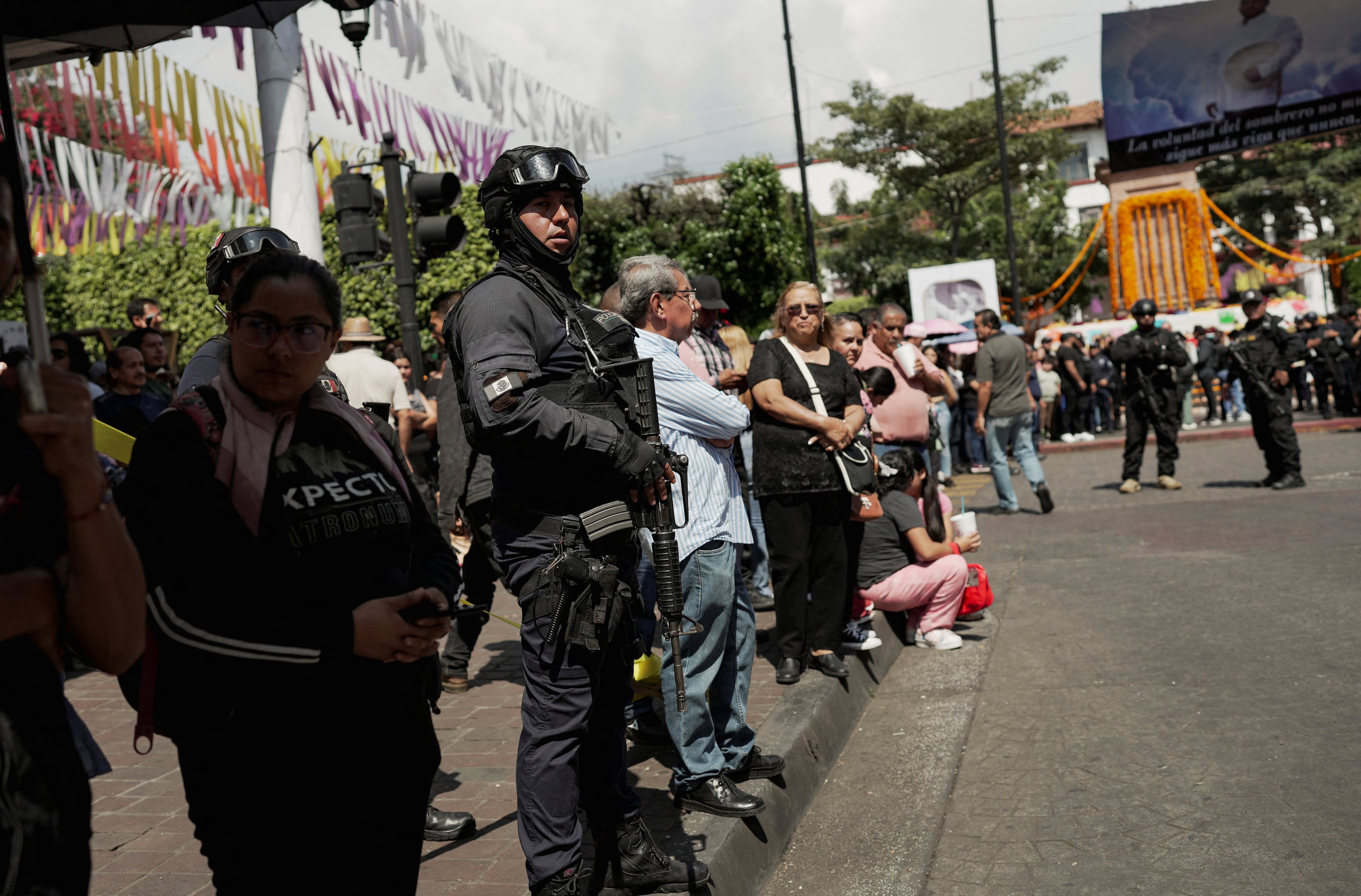 Michoacán es uno de los Estados más letales para los alcaldes a pesar de las intervenciones federales