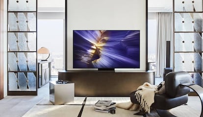Smart TV Samsung