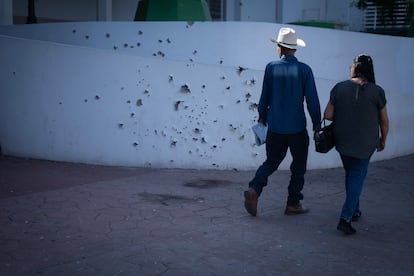 ataque en sinaloa