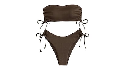 Estos son los bañadores que más favorecen a cada tipo de cuerpo.