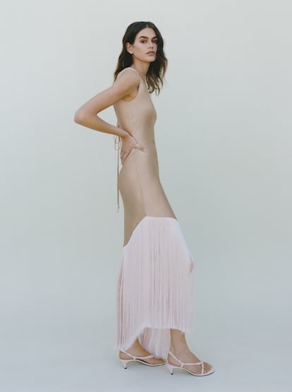 Kaia Gerber