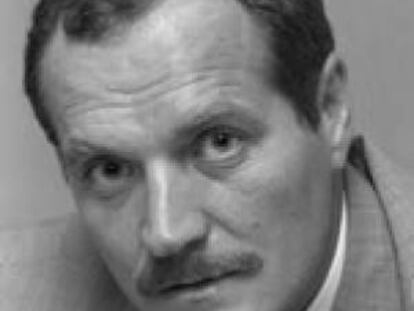 Entrevista con Carlos Yárnoz