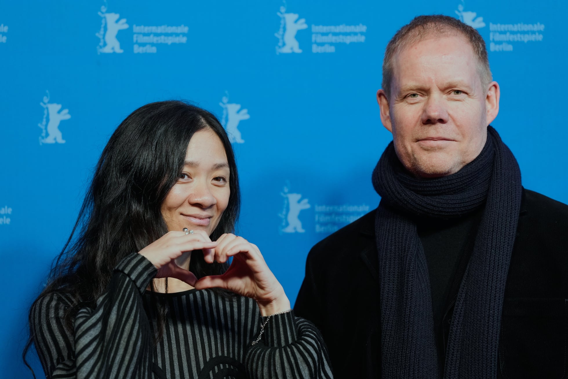 Max Richter, el genio de la música que nunca ha sido candidato al Oscar ...