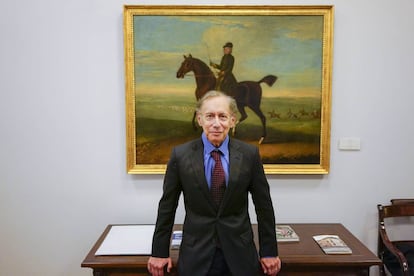 Robert Langer, cofundador de Moderna.