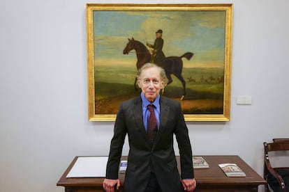 Robert Langer, cofundador de Moderna.