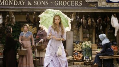 Stardust, de Matthew Vaughn
