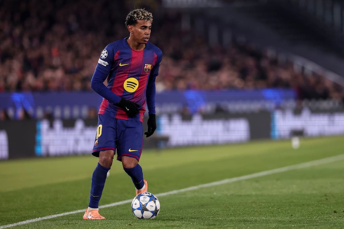 Barcelona - Osasuna, en directo | El Barça busca ampliar su ventaja en Liga para meter presión al Madrid