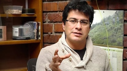 Danilo Rueda