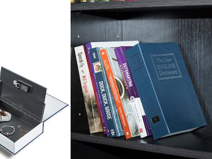 Caja fuerte amazon, caja fuerte pared, caja fuerte empotrable, caja fuerte pequeña, caja de seguridad