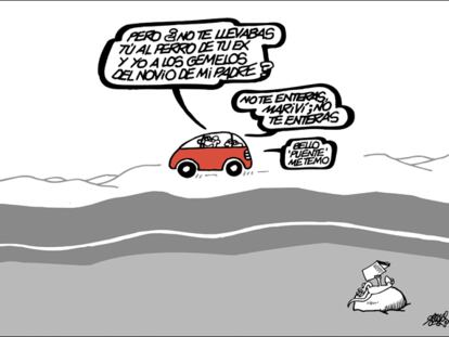 FORGES