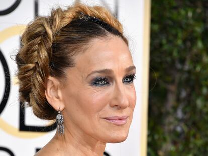 Quién gana y quién pierde en la guerra de moños de los Globos de Oro