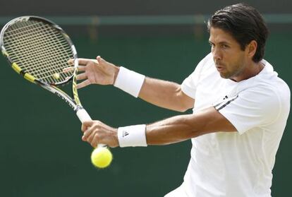 Verdasco ante Gulbis