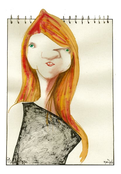 Miriam Reyes, Premio Nacional de Poesía.