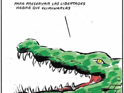 El Roto