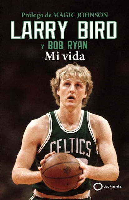 Larry Bird biografia