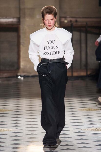 Vetements RF16 4726