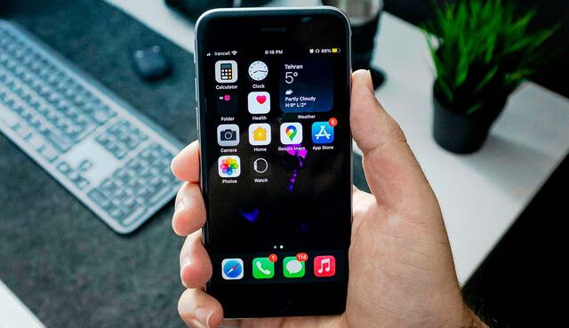iOS 26.4: la primera beta con la nueva Siri está a la vuelta de la ...