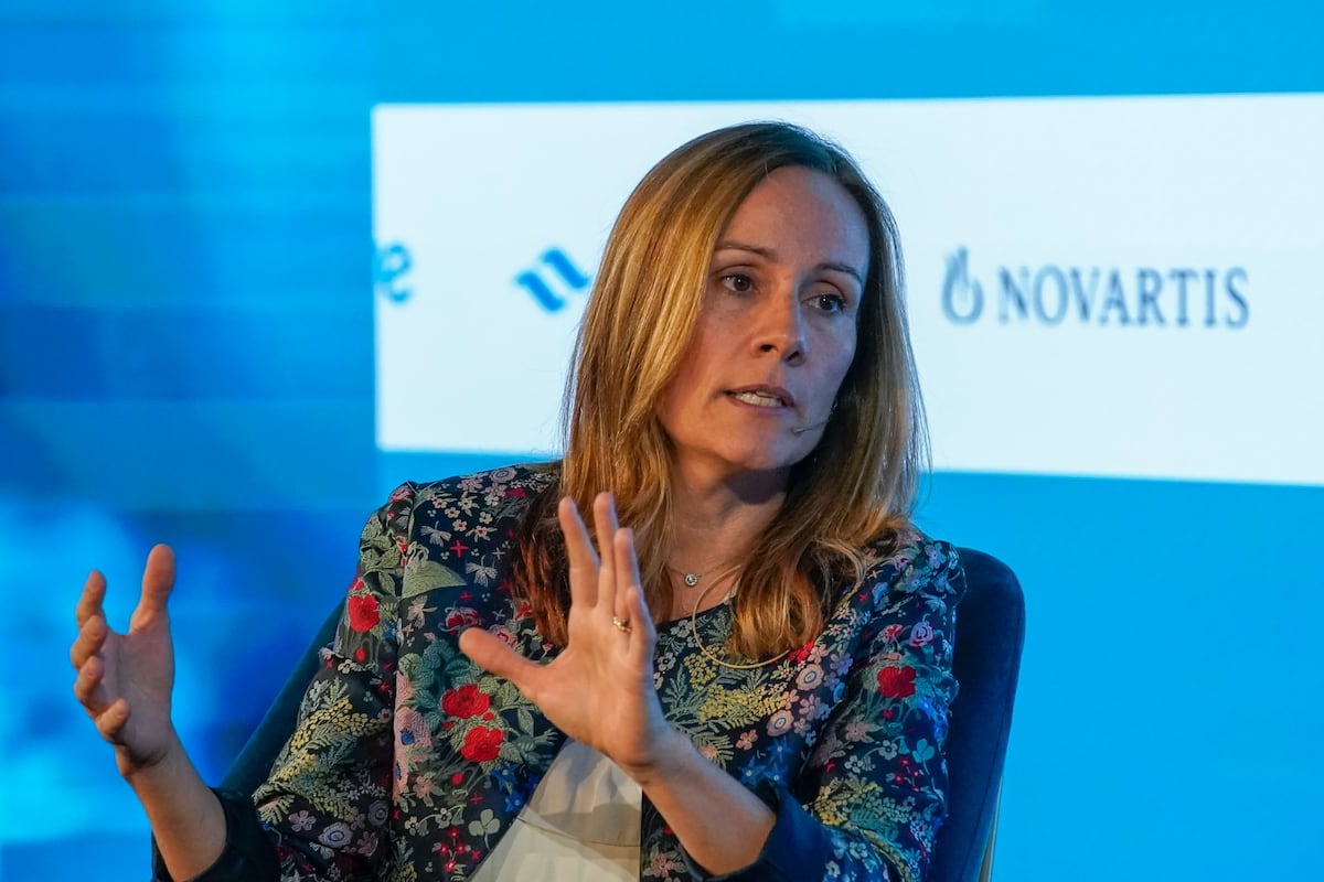 Novartis Spain: Drug Access Takes 537 Days