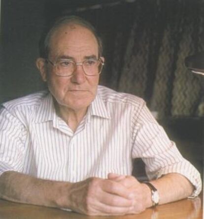 José Antonio Retolaza.