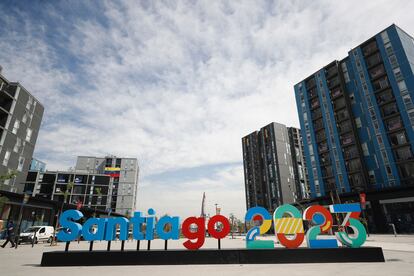 Juegos Panamericanos Santiago 2023