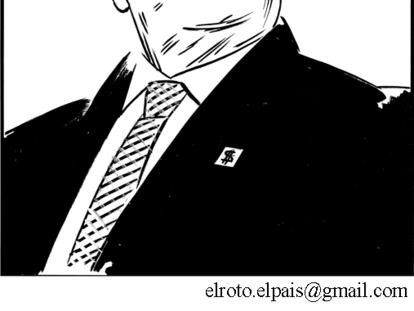 EL ROTO