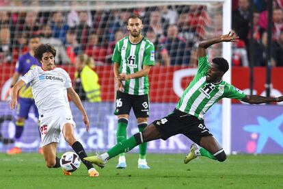 Sevilla - Betis