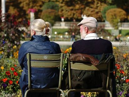 El gasto en pensiones supera los 21.000 millones solo en noviembre por la extra navideña