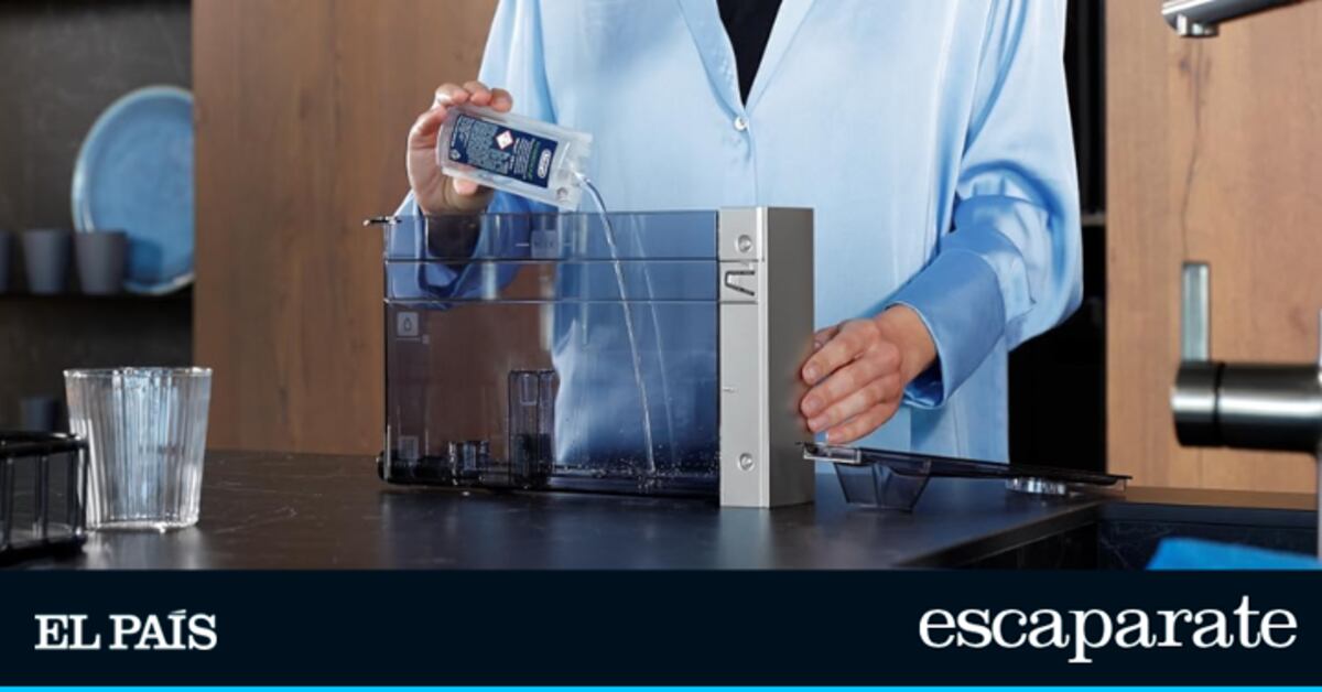 Descalcificador Líquido 5 Litros – Producto Especial Para Cafeteras Automáticas, Hervidores Y Dispositivos