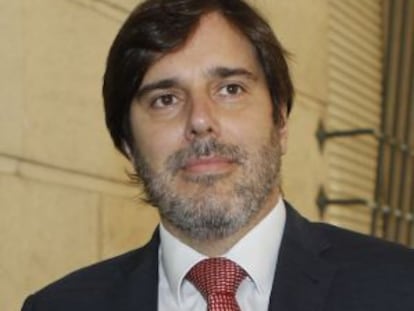Buenaventura Aguilera.