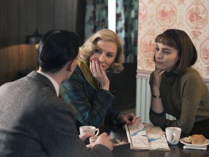 Carol, de Todd Haynes