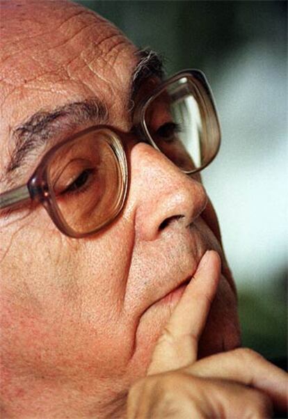 José Saramago.