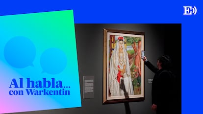 Preocupación por la Colección Gelman, una de las más importantes del arte mexicano