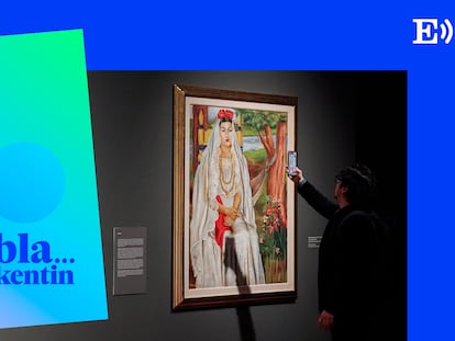 Preocupación por la Colección Gelman, una de las más importantes del arte mexicano