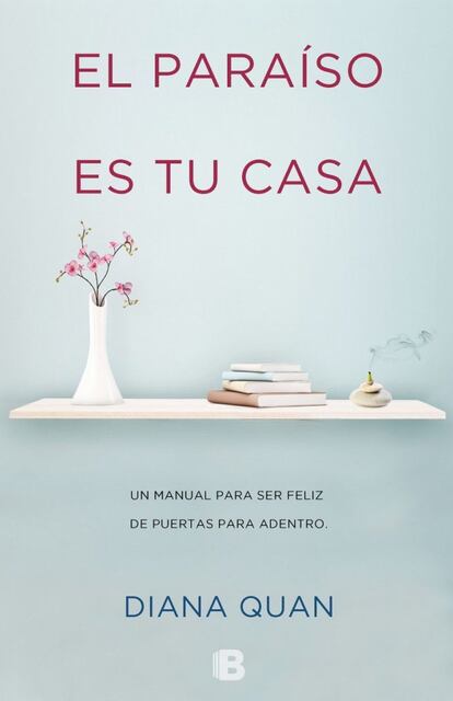 'El paraíso es tu casa'