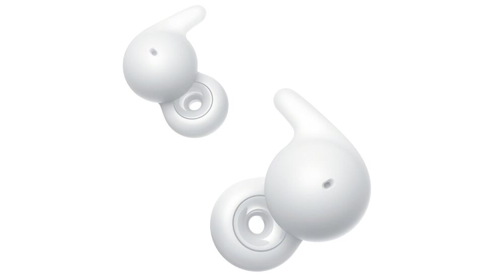 Auriculares open ear Sony LinkBuds Open. 