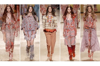 1. Etro.