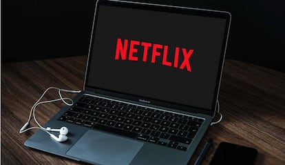 Logo Netflix