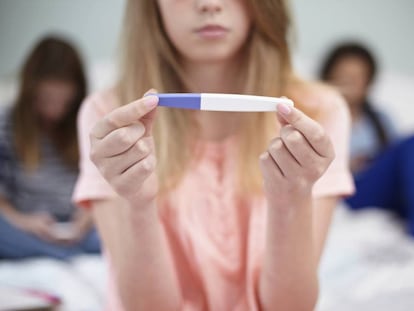 Cómo empezar a hablar de sexo seguro con tus hijos