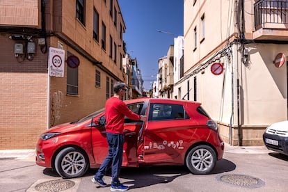 Coches electricos