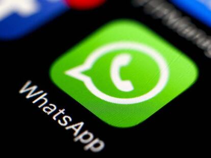 El Tribunal Supremo brasileño exige desbloquear WhatsApp