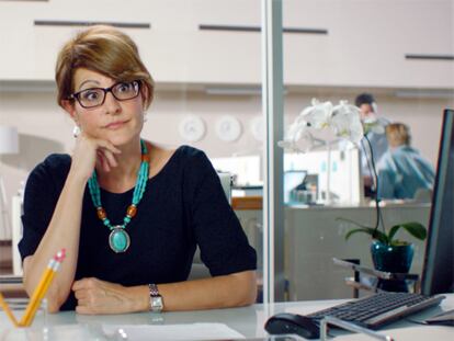 Las consecuencias de pasar más tiempo sentados que durmiendo