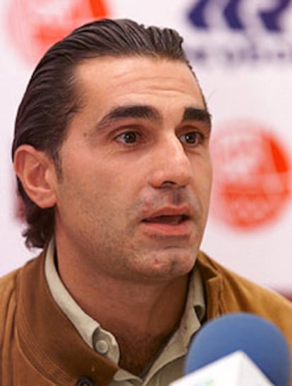 Sergio Scariolo.