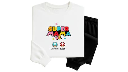 Estos regalos para el Día de la Madre llegan a tiempo con la entrega de cliente Prime en Amazon.