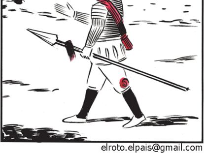 EL ROTO
