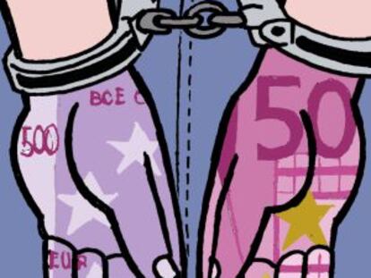 'Breaking bad' en Toledo