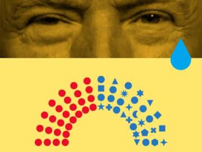 Exótico Trump