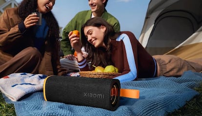 Xiaomi Sound Play